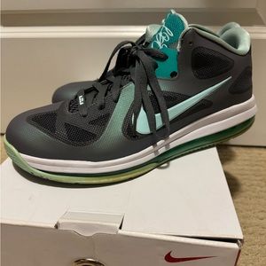 Nike Lebron 9 low ‘Easter’ 2012
